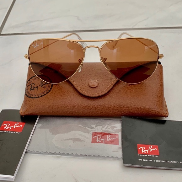 ray ban la